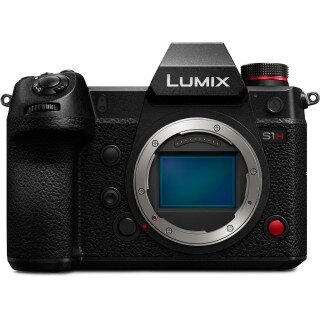 Panasonic Lumix S1H (DC-S1H) Aynasız Fotoğraf Makinesi kullananlar yorumlar